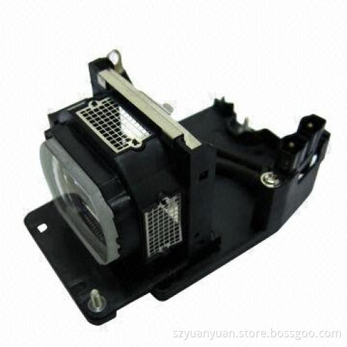 Front Projection Lamp, Compatible with Mitsubishi VLT-XL8LP